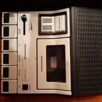 Registratore Grundig CR 355
