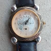 Orologio Raro El  Charro