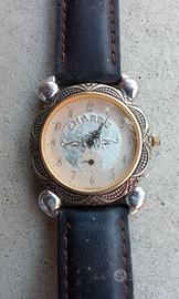 Orologio Raro El  Charro