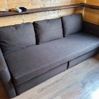 Divano IKEA Modello FRIHETEN