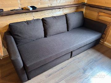 Divano IKEA Modello FRIHETEN