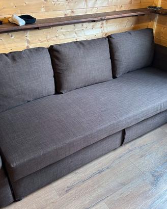 Divano IKEA Modello FRIHETEN