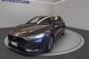 FORD Focus 1.0 ecoboost h ST-Line Design 125cv