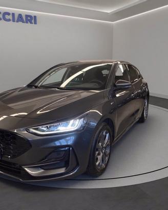 FORD Focus 1.0 ecoboost h ST-Line Design 125cv