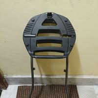 porta pacchi per moto Guzzi breva 750i