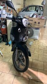 Scooter keewey