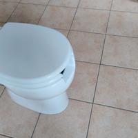 wc per persone anziane e disabili