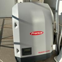 Inverter Fronius Galvo 2.0-1