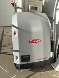 Inverter Fronius Galvo 2.0-1