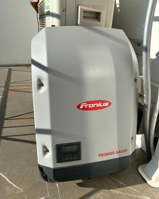 Inverter Fronius Galvo 2.0-1