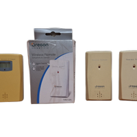 SENSORI ESTERNO OREGON SCIENTIFIC STAZIONE METEO