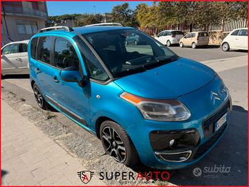 Citroen C3 Picasso 1.6 HDi 90 airdream Ideal