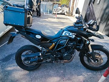 BMW F800 GS