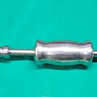 Tirabolli Professionale In Acciaio