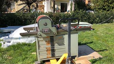 Torchio tipografico luce 70/100