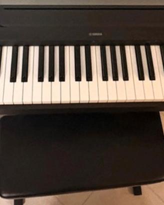 Pianoforte Yamaha P-45