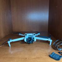 Dji Mini 3 Fly More Combo + Filtri ND