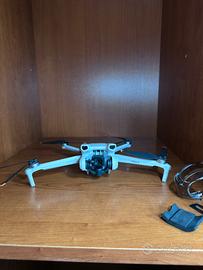 Dji Mini 3 Fly More Combo + Filtri ND