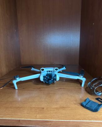 Dji Mini 3 Fly More Combo + Filtri ND