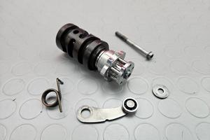 DESMO DESMODROMICO KTM DUKE 640 II 2003 2004 DUKE6