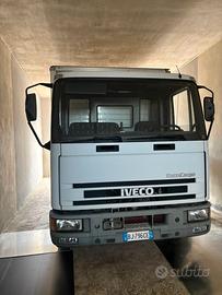 Iveco eurocargo 60e14