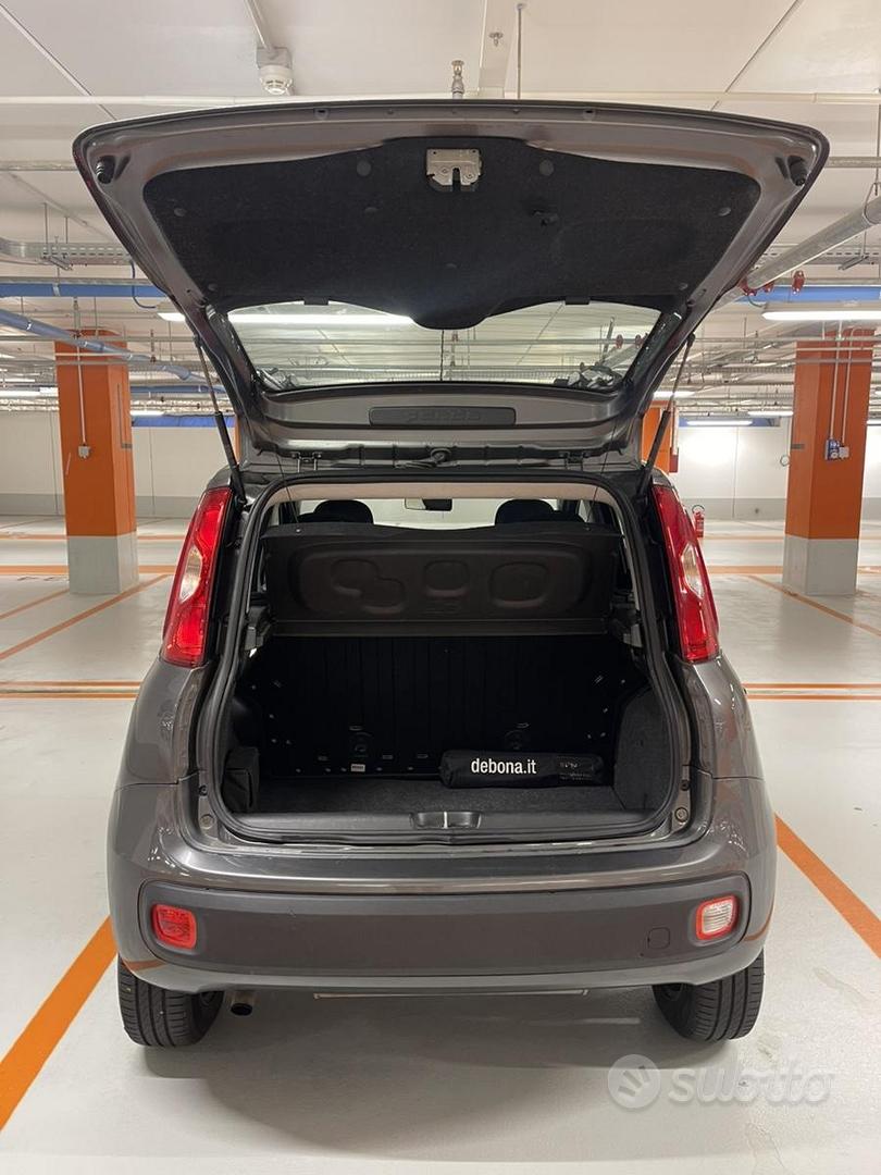 Fiat Panda 2019 photo 5