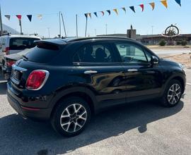 Fiat 500X 2.0 MultiJet 140 CV AT9 4x4 Cross