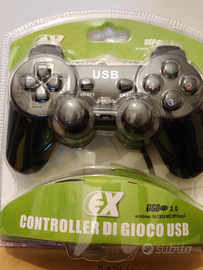 Controller USB PER PC