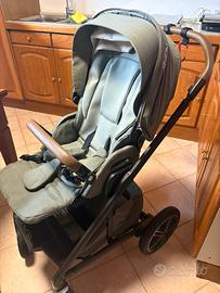 Passeggino NUNA