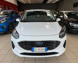 Ford Fiesta 1.0 Ecoboost Hybrid 125 CV 5 porte Tit