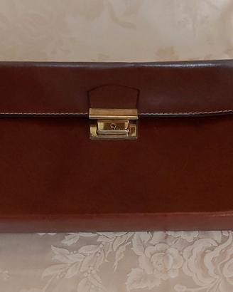 Travel Toilette Set per uomo da viaggio vintage 