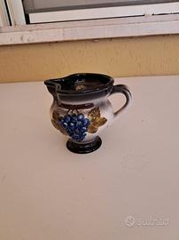 Boccali da vino