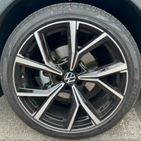 cerchi 20" GMP mentor vw 5x112 ET 35 CANALE 9