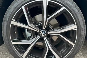 cerchi 20" GMP mentor vw 5x112 ET 35 CANALE 9