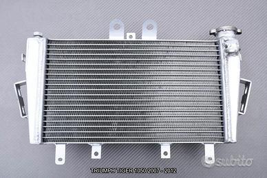 Radiatore TRIUMPH TIGER 1050 / SPORT 2007 - 2012