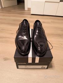 Scarpe uomo eleganti Campanile