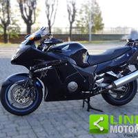 HONDA CBR 1100 XX Super Blackbird