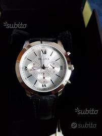 Orologio Bulova nuovo cronografo