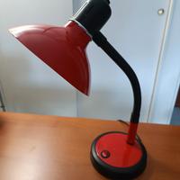 Lampada da scrivania anni 70 Veneta Lumi