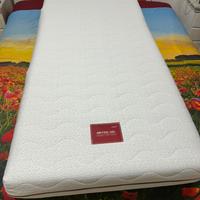 Materasso memory foam singolo