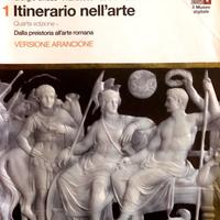 itinerario nell’arte