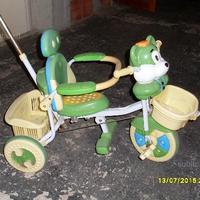 Trico Truck