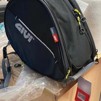 Borsa Porta Oggetti Scooter GIVI NUOVA