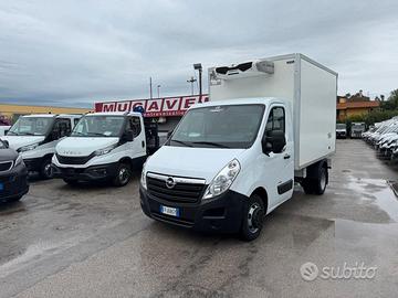 Opel movano 2.3 130cv e6 frigo frcx-20