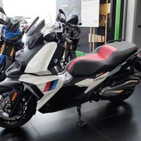 BMW C 400 X Abs