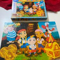 Puzzle Clementoni