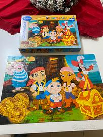 Puzzle Clementoni