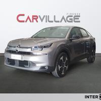 CITROEN C4 1.2 hybrid Plus 145cv e-dcs6