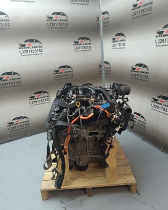 Motore 2gr 2grfxs completo lexus rx 3500cc hybrid