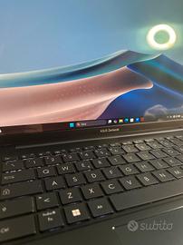 ASUS Zenbook 14 OLED - Intel Ultra 7, UX3405MA